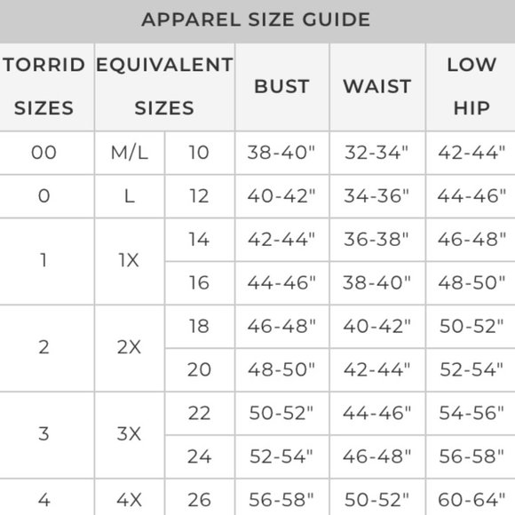 Torrid Essential Purple Floral Challis Cami Tank - Picture 7 of 7